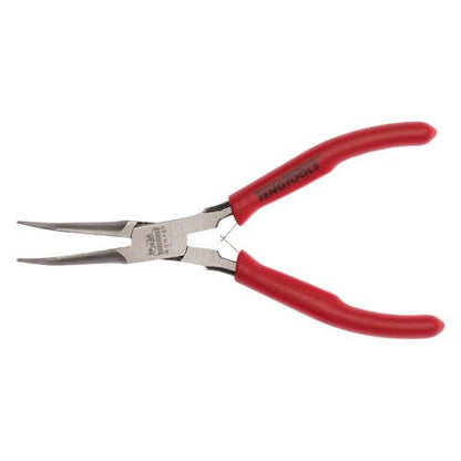 Teng MB 6in Needle Bent Nose Plier