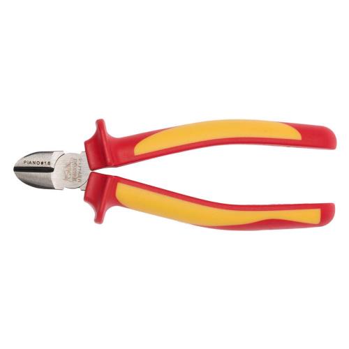 Teng MB 6in 1000V VDE Side Cutter