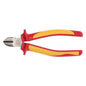 Teng MB 6in 1000V VDE Side Cutter