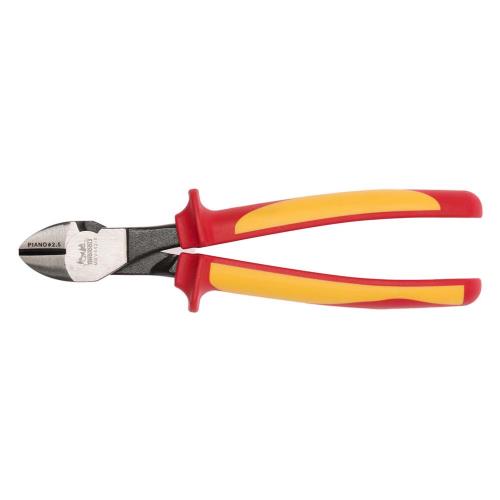 Teng MB 8in 1000V VDE H/Duty Side Cutter