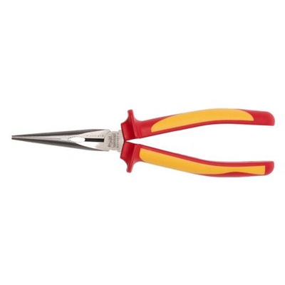 Teng MB 8in 1000V VDE Long Nose Plier