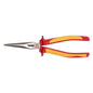 Teng MB 8in 1000V VDE Long Nose Plier