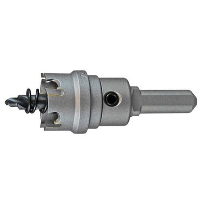 Holemaker TCT Holesaw 22mm Dia. x 4.5mm DoC
