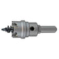 Holemaker TCT Holesaw 25mm Dia. x 4.5mm DoC