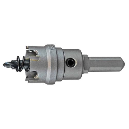 Holemaker TCT Holesaw 32mm Dia. x 4.5mm DoC
