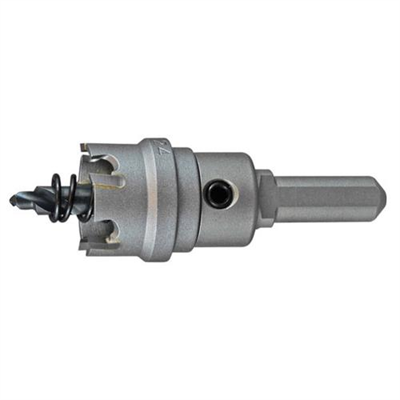 Holemaker TCT Holesaw 50mm Dia. x 4.5mm DoC