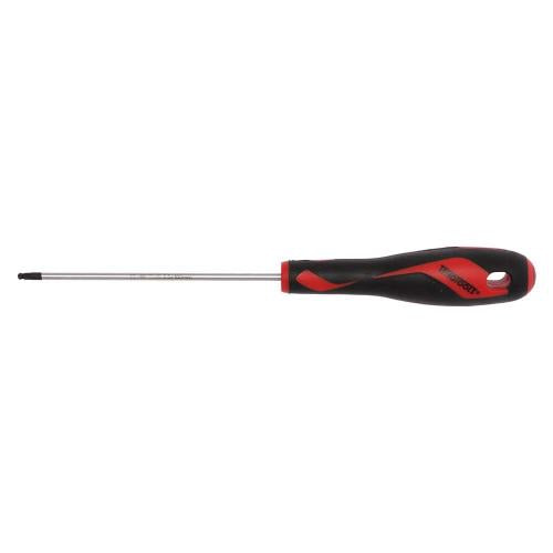 Teng MD TT-MV+ Screwdriver Hex 2.5 x 100mm Ball End
