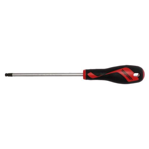 Teng MD TT-MV+ Screwdriver Hex 6.0 x 150mm Ball End