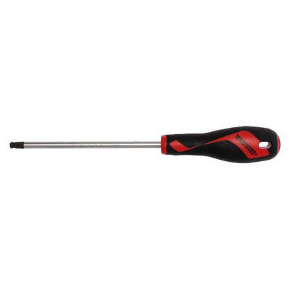 Teng MD TT-MV+ Screwdriver Hex 6.0 x 150mm Ball End