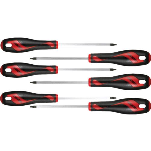 Teng 6pc MD TT-MV+ TX Screwdriver Set**