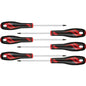 Teng 6pc MD TT-MV+ TX Screwdriver Set**