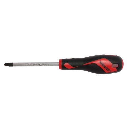 Teng MD TT-MV+ Screwdriver PZ#2 x 100mm