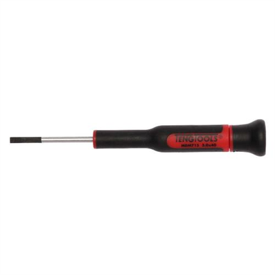 Teng MD Mini Screwdriver FL3.0 x 40mm
