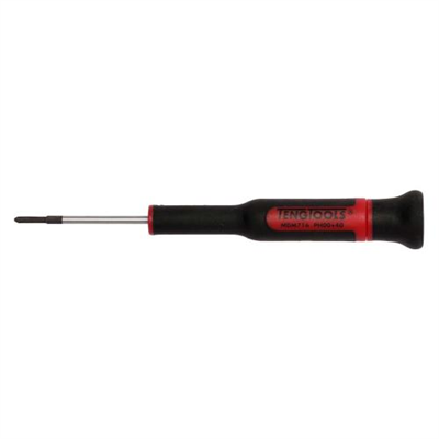 Teng MD Mini Screwdriver PH#00 x 40mm