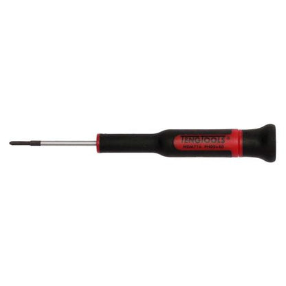 Teng MD Mini Screwdriver PH#00 x 40mm