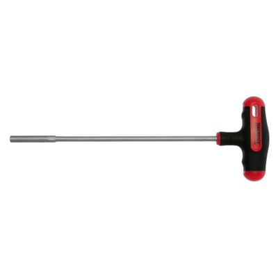 Teng MegaDrive T-Handle Nut Driver 5.0mm