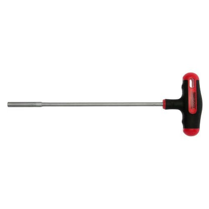 Teng MegaDrive T-Handle Nut Driver 5.0mm