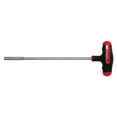 Teng MegaDrive T-Handle Nut Driver 6.0mm