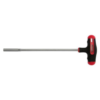 Teng MegaDrive T-Handle Nut Driver 6.0mm