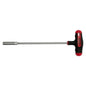 Teng MegaDrive T-Handle Nut Driver 7.0mm
