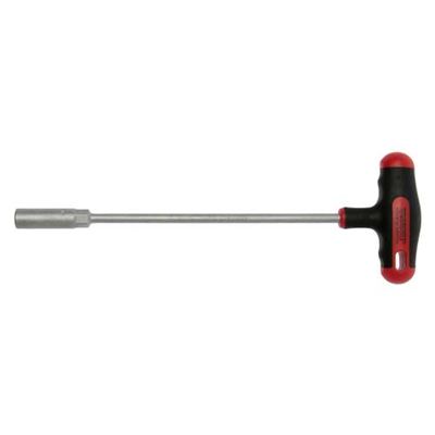 Teng MD T-Handle Nut Driver 10.0mm