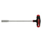 Teng MD T-Handle Nut Driver 10.0mm