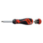 Teng 8pc MegaDrive Ratchet Bits Screwdriver
