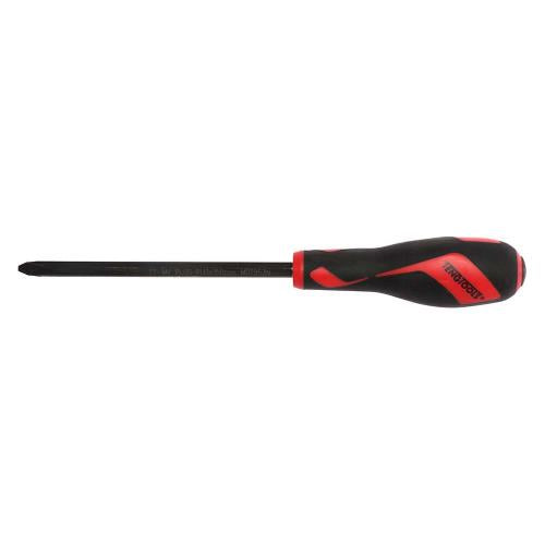 Teng MD Power-Thru Screwdriver PH#3 x 150mm