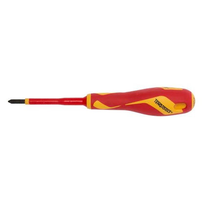 Teng MD 1000V VDE Screwdriver PH#1 x 80mm