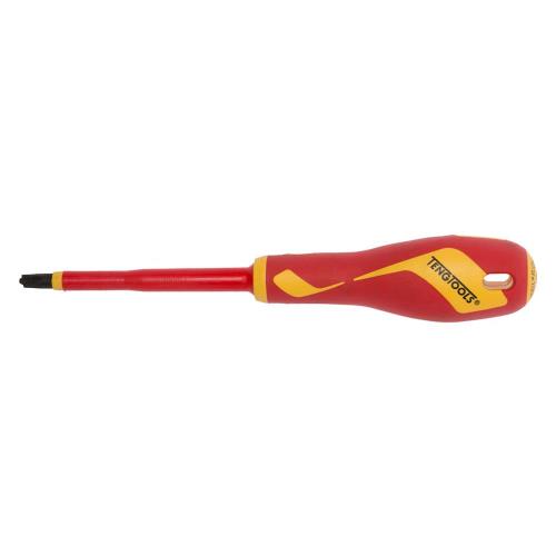Teng MD 1000V VDE Screwdriver PH#2 x 100mm