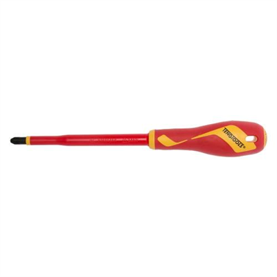 Teng MD 1000V VDE Screwdriver PZ#3 x 150mm