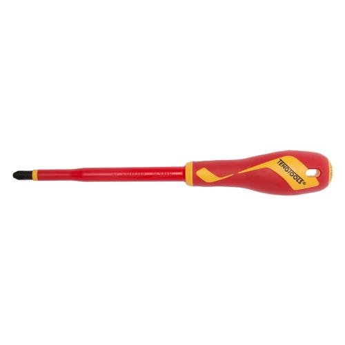 Teng MD 1000V VDE Screwdriver PZ#3 x 150mm