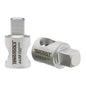 3/8in Dr. 4430 Stainless Adaptor 3/8F x 1/2M**