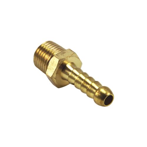 Champion 5/16in x 1/4in BSP Brass Male Tailpiece**