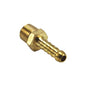 Champion 1/2in x 1/4in BSP Brass Male Tailpiece**