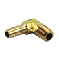 Champion 5/8in x 1/2in BSP Brass Male Elbow 90Deg (BP)****