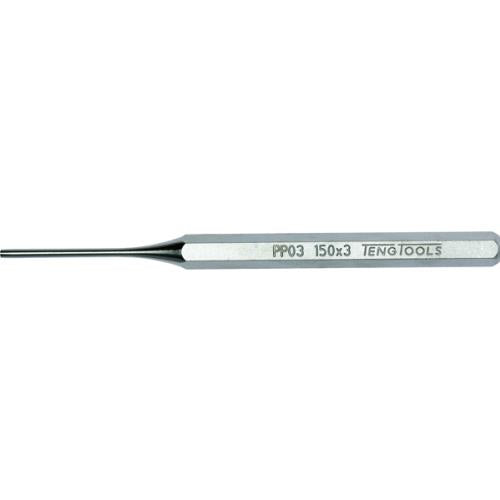 Teng Parallel Pin Punch 3mm