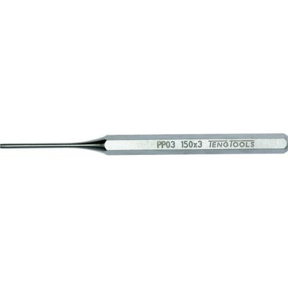 Teng Parallel Pin Punch 3mm