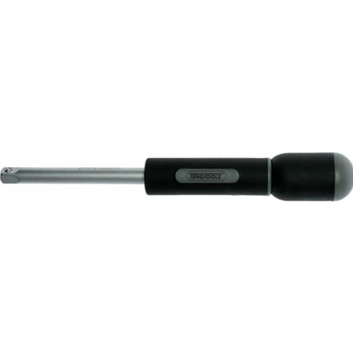 Teng 3/8in Dr. 10in Extension w/Spinner Handle