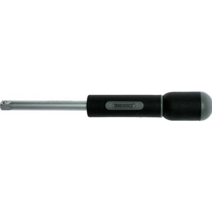 Teng 3/8in Dr. 10in Extension w/Spinner Handle
