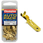 Champion Non Insulated Blade Term-Male