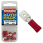 Champion Red Blade Terminal-Male