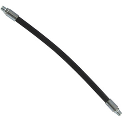 Champion Grease Gun Hose  -1/8in BSP 12in**