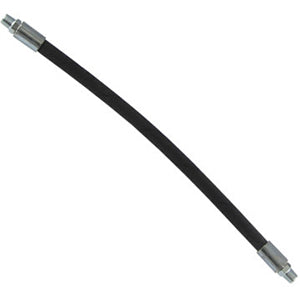 Champion Grease Gun Hose  -1/8in BSP 12in**