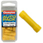 Champion Yellow Cable Connector