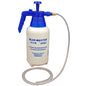 Pressure Feed Coolant Bottle 1100Ml To Suit Holemaker Drills