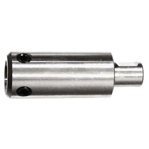 Holemaker Ext. Arbor 100mm Suit 8mm Pilot Pin & 1-1/4" Shank