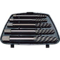 Teng 5pc Screw Extractor Set - Round Shank