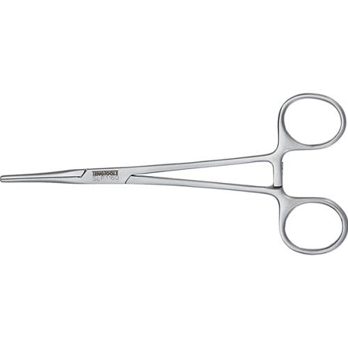 Teng Precision Self Lock Plier 180mm Straight (T)**