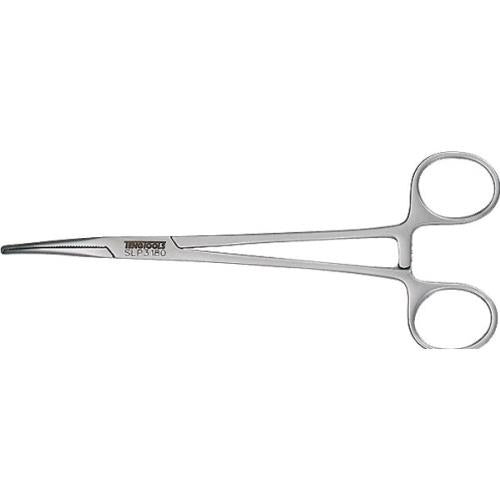Teng Precision Self Lock Plier 180mm Curved (T)**